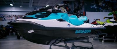 BOATZON | Sea-Doo GTX PRO 130 IBR 2025