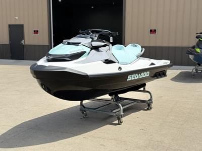 BOATZON | Sea-Doo GTX Pro 130 IBR 2025