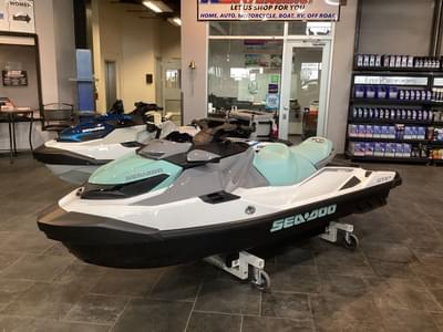 BOATZON | Sea-Doo GTX PRO 130 w iBR 2024 BOATZON | Sea-Doo GTX PRO 130 w iBR 2024
