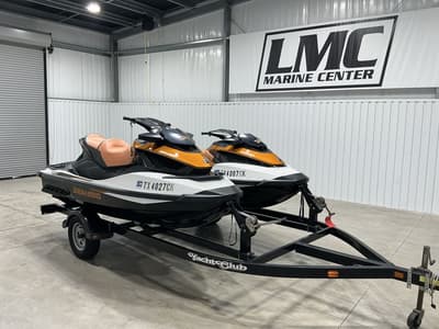 BOATZON | Sea-Doo GTX S 155 2014