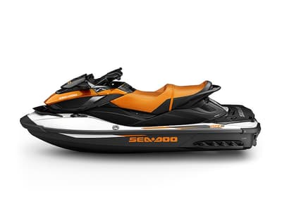 BOATZON | Sea-Doo GTX S 155 2015 BOATZON | Sea-Doo GTX S 155 2015