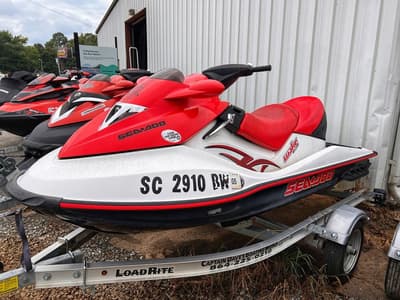 BOATZON | Sea-Doo GTX Wake 2006 BOATZON | Sea-Doo GTX Wake 2006