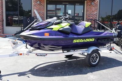 BOATZON | Sea-Doo PW RXPX 300 WSOUND PP 21 2021