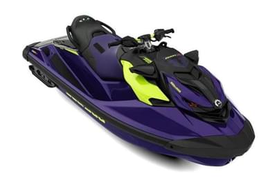 BOATZON | Sea-Doo PW RXPX 300 WSOUND PP 21 2021