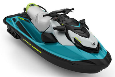 BOATZON | Sea-Doo PWC GTI SE 170 AUD BE IBR IDF 25 2025