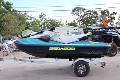BOATZON | Sea-Doo PWC GTI SE 170 AUD BE IBR IDF 26 2026