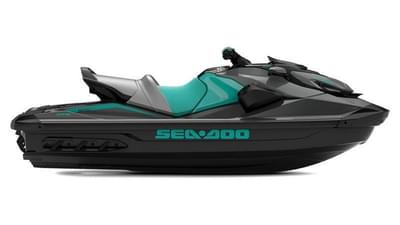 BOATZON | Sea-Doo PWC GTR 230 AUD BK IBR 25 2025