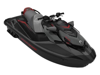 BOATZON | Sea-Doo PWC GTR X 300 AUD BK IBR 26 2026 BOATZON | Sea-Doo PWC GTR X 300 AUD BK IBR 26 2026