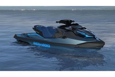 BOATZON | Sea-Doo PWC GTX 230 AUD BE IBR IDF 26 2026