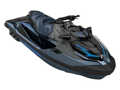 BOATZON | Sea-Doo PWC GTX 300 AUD BE IBR IDF 26 2026