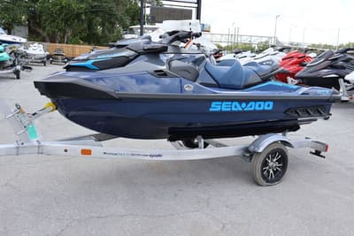 BOATZON | Sea-Doo PWC GTX 300 AUD BE IBR IDF 26 2026 BOATZON | Sea-Doo PWC GTX 300 AUD BE IBR IDF 26 2026