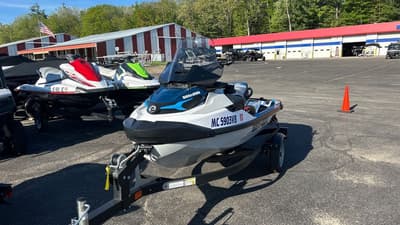 BOATZON | Sea-Doo PWC GTX FISH 170 AUD BE IBR IDF 23 SPORT 2023 BOATZON | Sea-Doo PWC GTX FISH 170 AUD BE IBR IDF 23 SPORT 2023