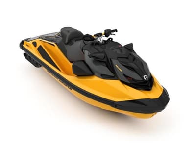 BOATZON | Sea-Doo PWC RXP X 300 AUD YL IBR 23 2023