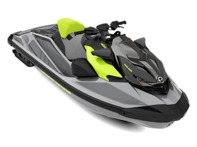 BOATZON | Sea-Doo PWC RXP X 325 AUD GY IBR 26 2026