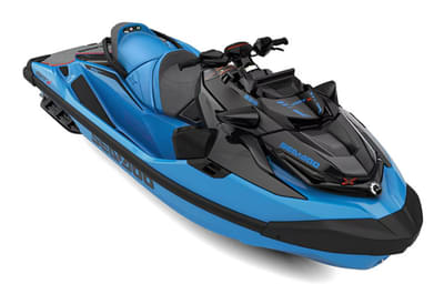 BOATZON | Sea-Doo PWC RXT X 325 AUD BE IBR 26 2026 BOATZON | Sea-Doo PWC RXT X 325 AUD BE IBR 26 2026