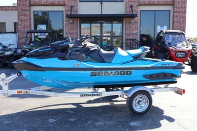 BOATZON | Sea-Doo PWC RXT X 325 AUD BE IBR 26 2026