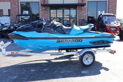 BOATZON | Sea-Doo PWC RXT X 325 AUD BE IBR 26 2026