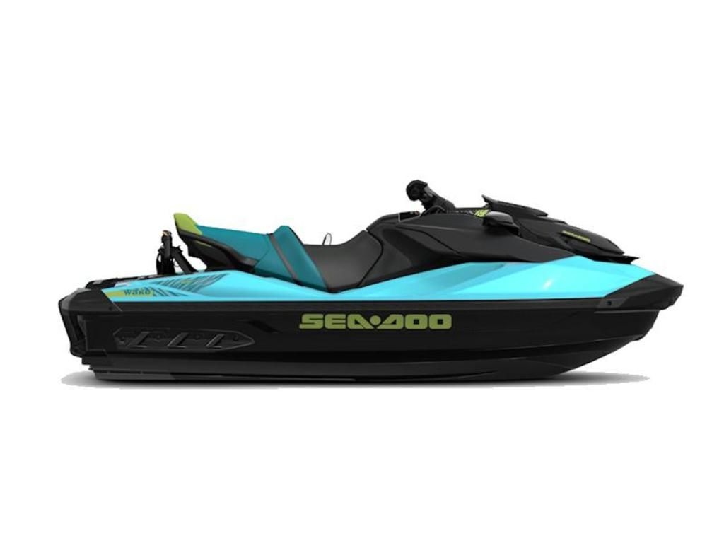 2026 Sea-Doo PWC WAKE 170 BE IBR IDF 26 - Sold Boat