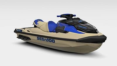 BOATZON | Sea-Doo PWC WAKE PRO 230 AUD TN IBR IDF 25 2025