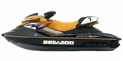 BOATZON | Sea-Doo RXP 2006