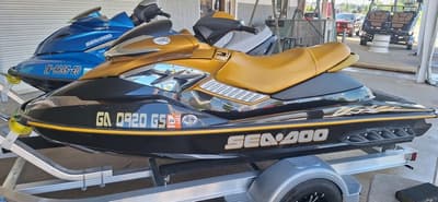 BOATZON | Sea-Doo RXP 2006 BOATZON | Sea-Doo RXP 2006
