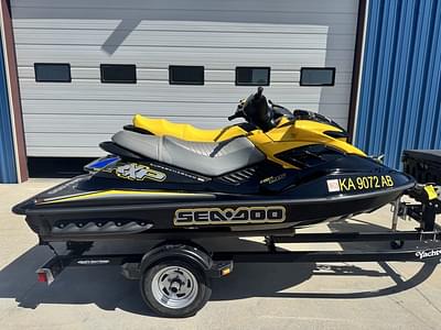 BOATZON | Sea-Doo RXP 215 2007