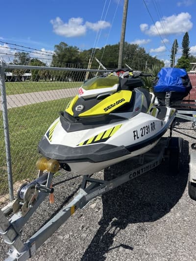 BOATZON | Sea-Doo RXPX 300 2017 BOATZON | Sea-Doo RXPX 300 2017