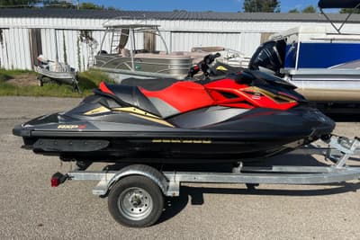 BOATZON | Sea-Doo RXPX 300 2019