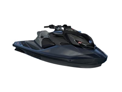 BOATZON | Sea-Doo RXPX 300 iBR  Audio Premium Triple Black 2022