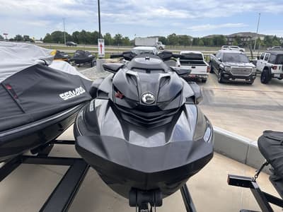 BOATZON | Sea-Doo RXPX 300 iBR Premium Triple Black 2023