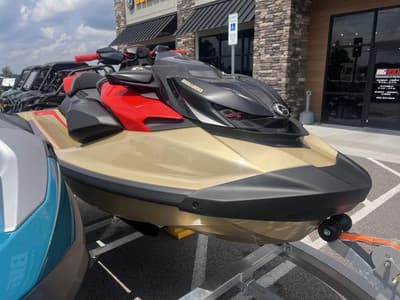 BOATZON | Sea-Doo RXPX 325 2025