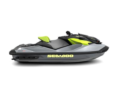 BOATZON | Sea-Doo RXPX 325 iBR Ice MetalGreen 2024