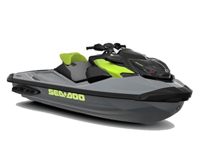 BOATZON | Sea-Doo RXPX 325 Tech 2025