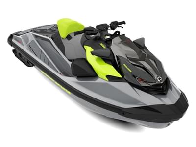 BOATZON | Sea-Doo RXPX 325 Tech BRP Premium A iBR Ice Metal  Manta Green 2026