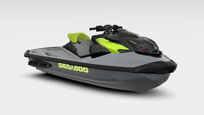 BOATZON | Sea-Doo RXPX 325 Tech BRP Premium A iBR Ice Metal  Manta Green 2026