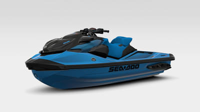 BOATZON | Sea-Doo RXPX 325 W BRP Premium Tech Package 2026