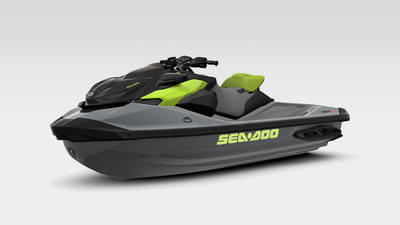 BOATZON | Sea-Doo RXPX 325 W BRP Premium Tech Package 2026