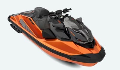 BOATZON | SEA-DOO RXPX 350 2027