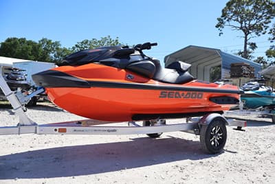 BOATZON | Sea-Doo RXPX 350 iBR and audio 2027 BOATZON | Sea-Doo RXPX 350 iBR and audio 2027