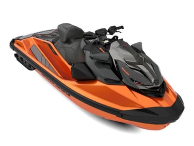 BOATZON | Sea-Doo RXPX 350 iBR and audio 2027