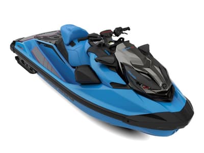 BOATZON | Sea-Doo RXPX 350 iBR and audio 2027