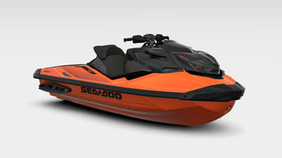 BOATZON | Sea-Doo RXPX 350 iBR and audio 2027