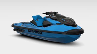 BOATZON | Sea-Doo RXPX 350 iBR and audio 2027