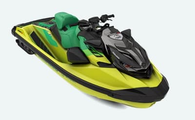 BOATZON | SEA-DOO RXPX Senna 350 2027