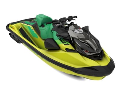 BOATZON | Sea-Doo RXPX Senna 350 iBR and audio 2027 BOATZON | Sea-Doo RXPX Senna 350 iBR and audio 2027