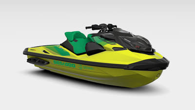 BOATZON | Sea-Doo RXPX Senna 350 iBR and audio 2027