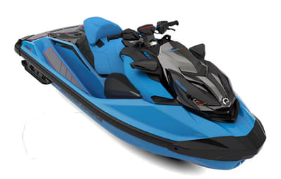 BOATZON | Sea-Doo RXPX325 2026
