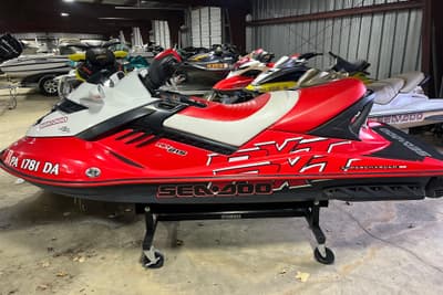BOATZON | Sea-Doo RXT 215 2007 BOATZON | Sea-Doo RXT 215 2007