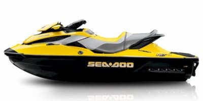 BOATZON | Sea-Doo RXT 215 2010