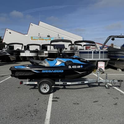 BOATZON | Sea-Doo RXT 230 2018